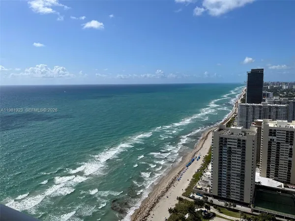 $7,000 | 1830 South Ocean Drive, Unit 4004, Hallandale Beach, FL 33009