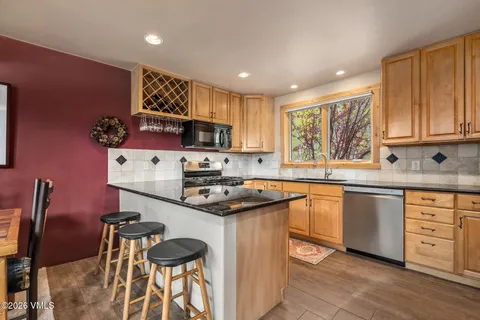 $2,800,000 | 2650 Bald Mountain Road, Vail, CO 81657