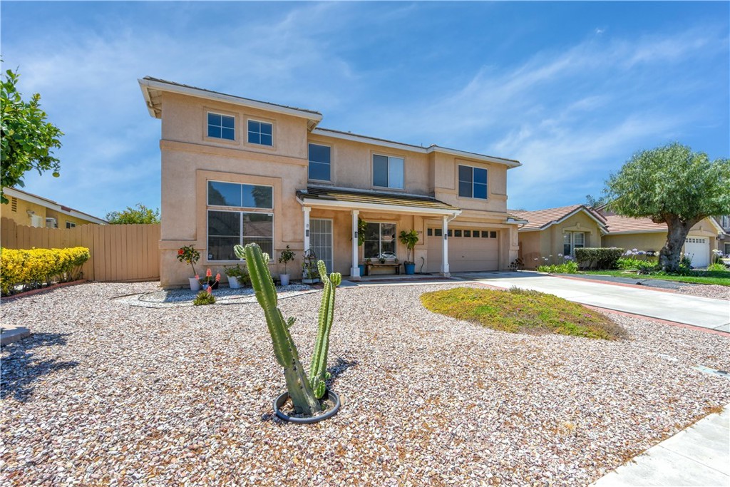 33239 Corte Yaca Temecula, CA 92592 - Photo 1 of 48 Welcome Home