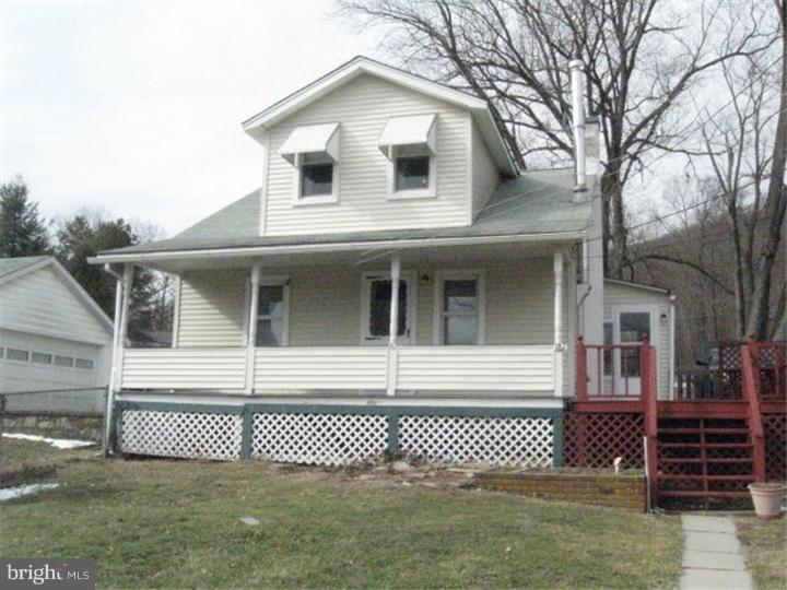 187 Lavelle Road Ashland, PA 17921 - Photo 1 of 15