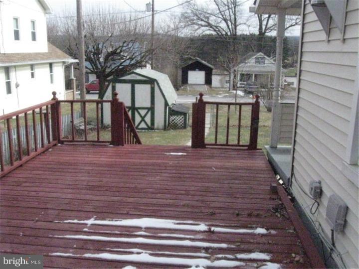 187 Lavelle Road Ashland, PA 17921 - Photo 14 of 15