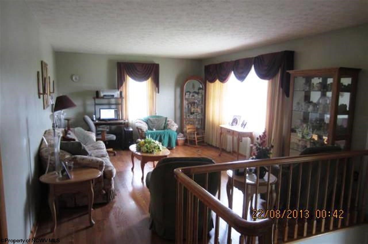 34 Red Fern Road Jane Lew, WV 26378 - Photo 13 of 20 Gallery Image 13