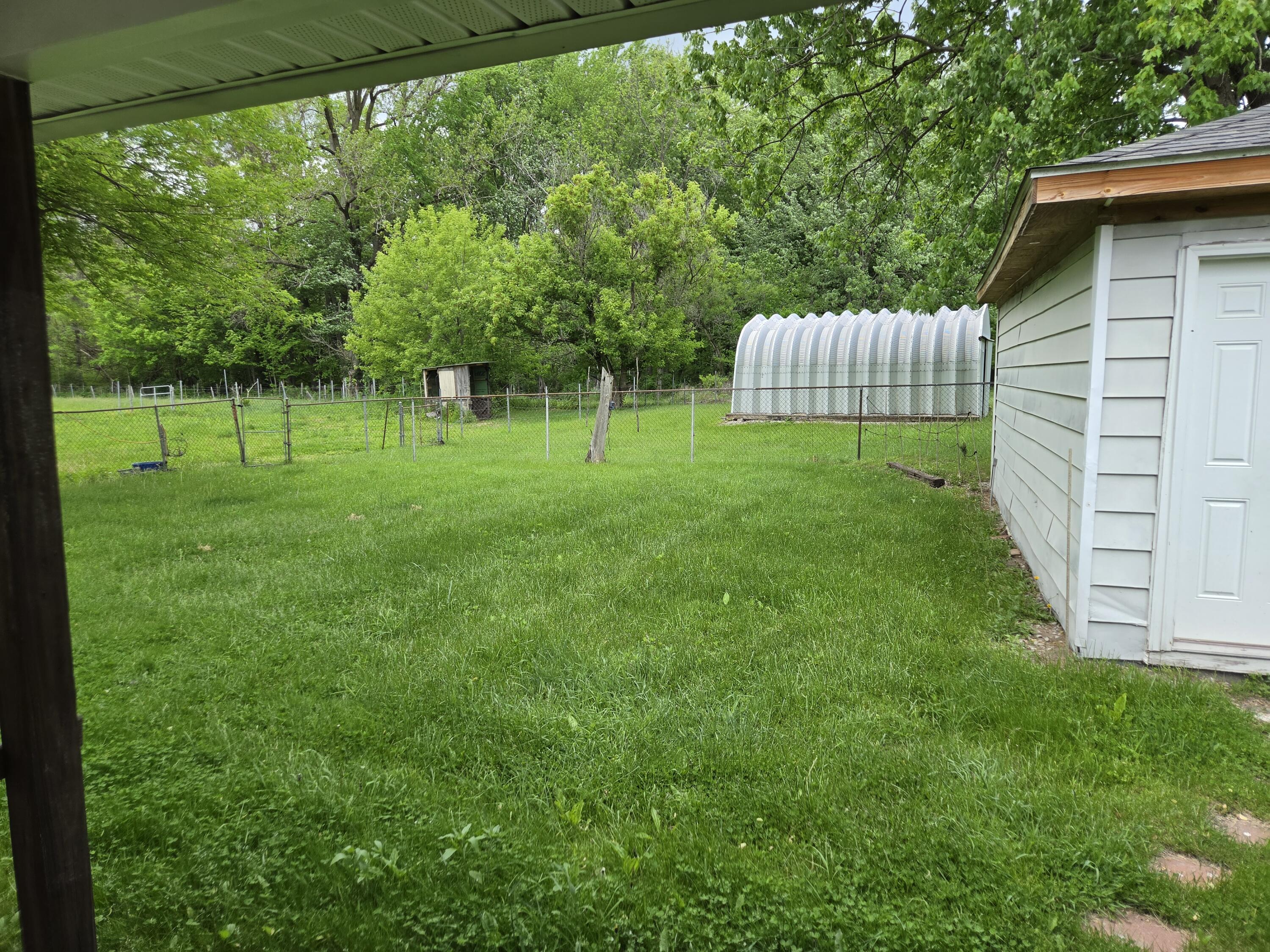 7931 Talladay Road Milan, MI 48160 - Photo 24 of 39 20260518_141922
