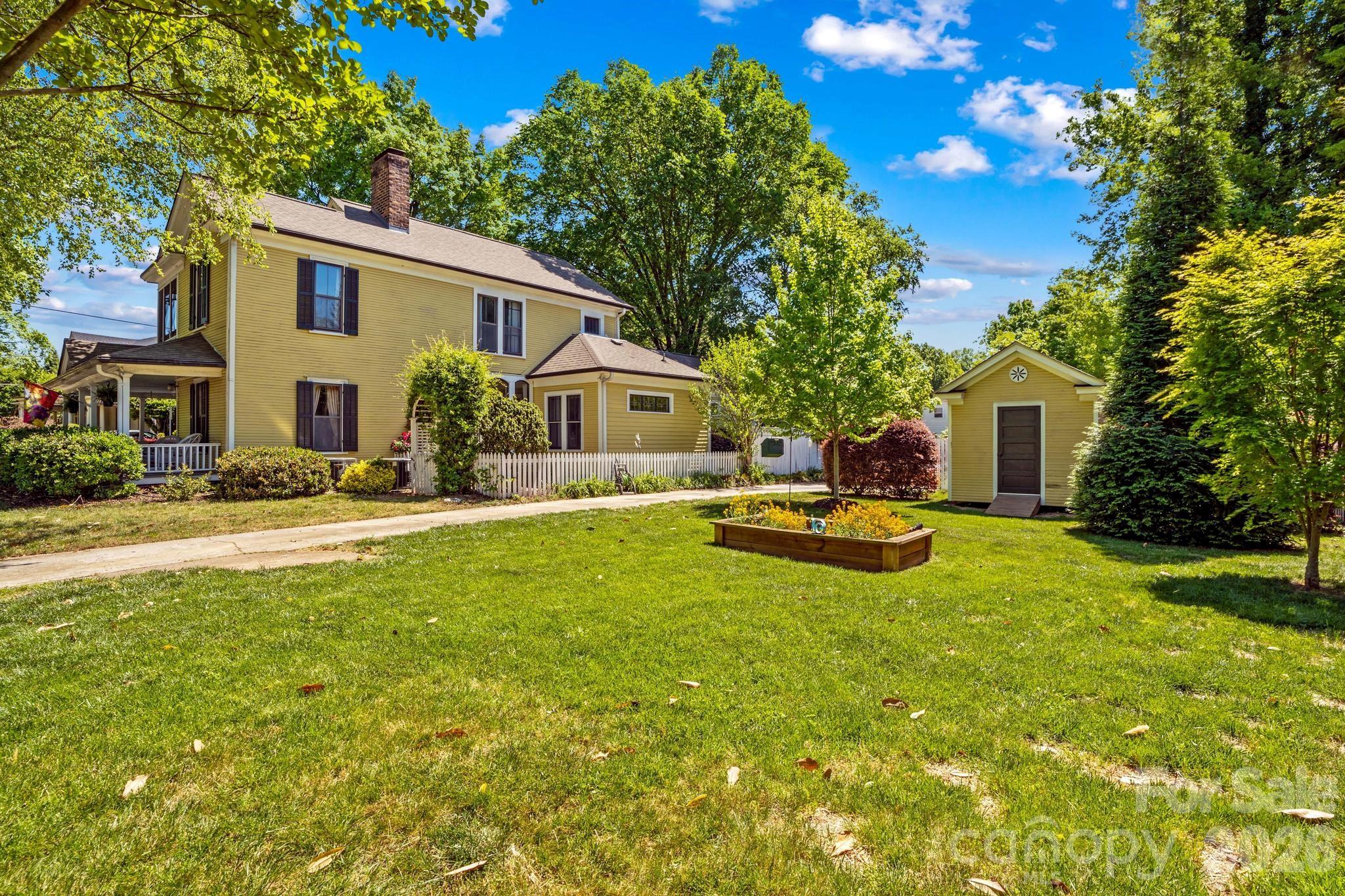 801 South Fulton Street Salisbury, NC 28144 - Photo 2 of 43