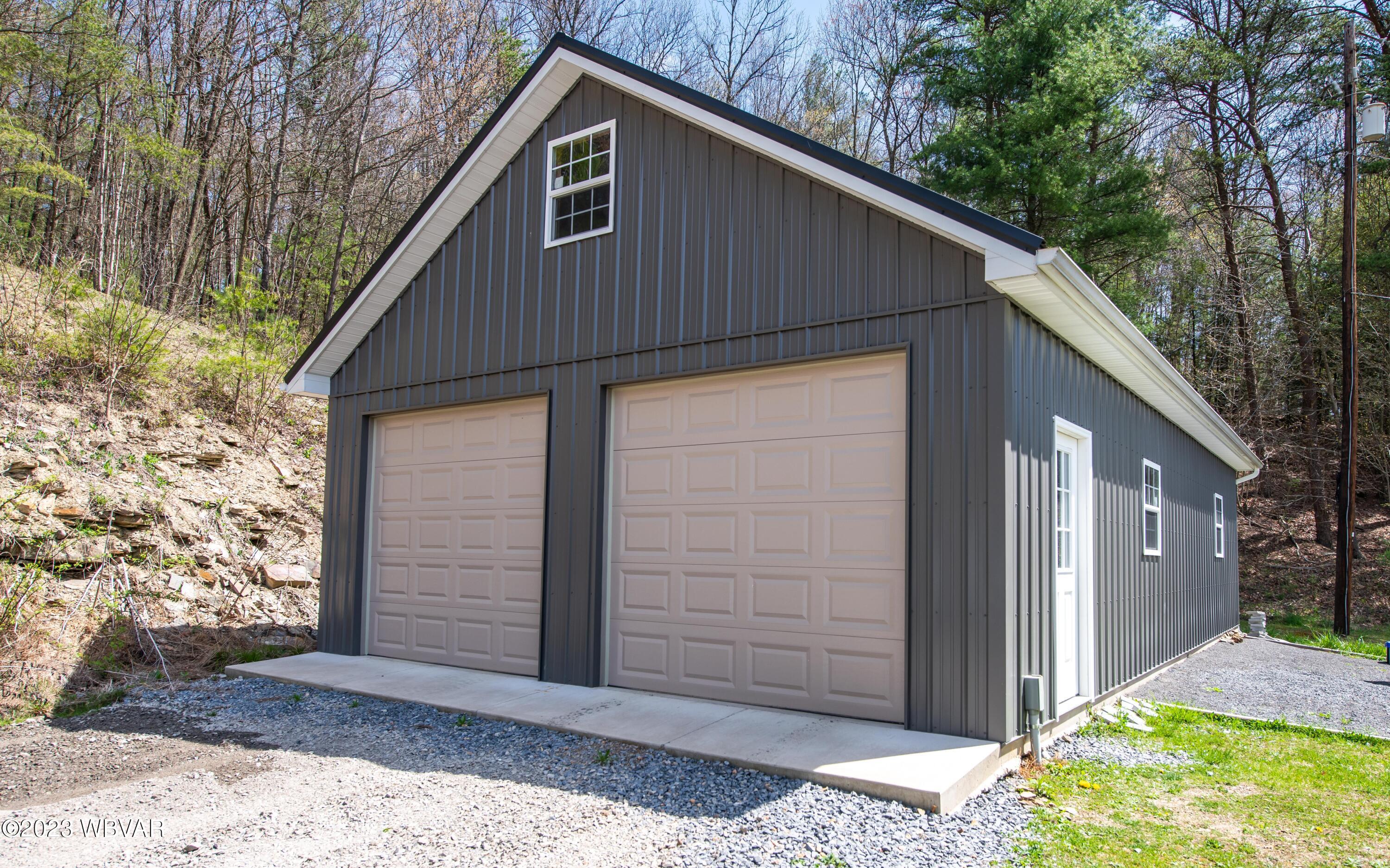 524 Little Plum Run Road Lock Haven, PA 17745 - Photo 17 of 19 Gallery Image 17