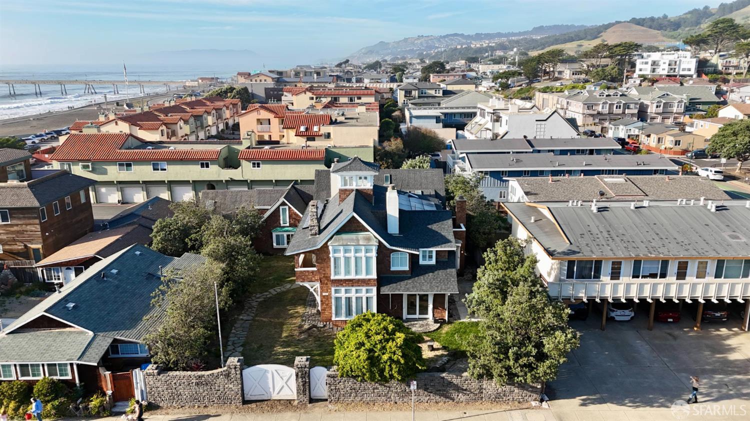 85 Clarendon Road Pacifica, CA 94044 - Photo 65 of 95 Gallery Image 65