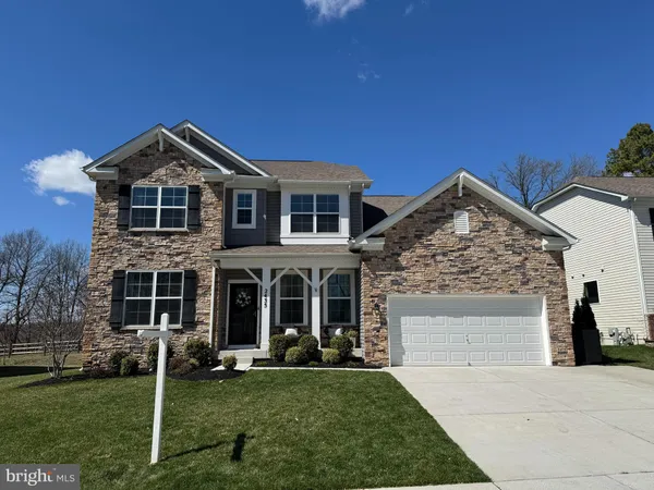 $799,900 | 2435 Monarch Way, Bel Air, MD 21015