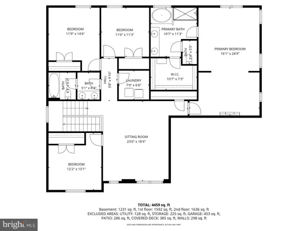 $799,900 | 2435 Monarch Way, Bel Air, MD 21015