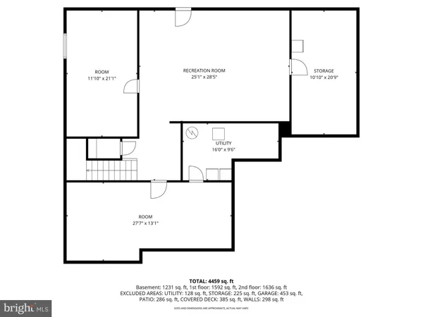 $799,900 | 2435 Monarch Way, Bel Air, MD 21015