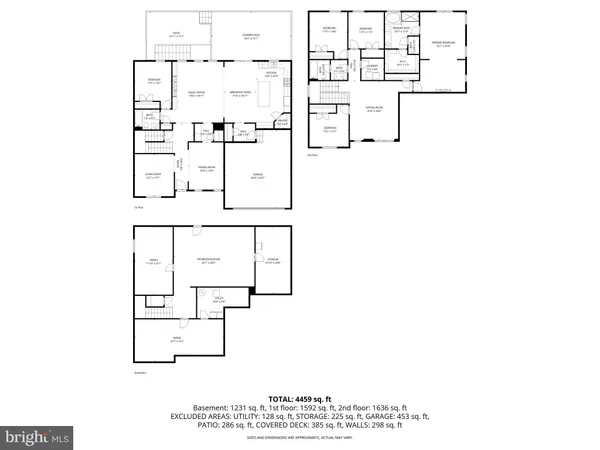 $799,900 | 2435 Monarch Way, Bel Air, MD 21015