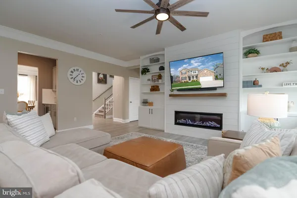 $799,900 | 2435 Monarch Way, Bel Air, MD 21015