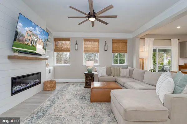 $799,900 | 2435 Monarch Way, Bel Air, MD 21015