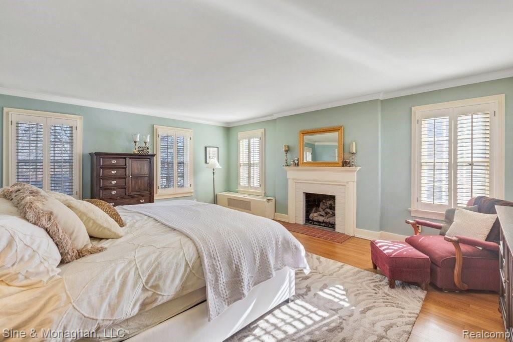 97 Moran Road Grosse Pointe Farms, MI 48236 - Photo 27 of 57