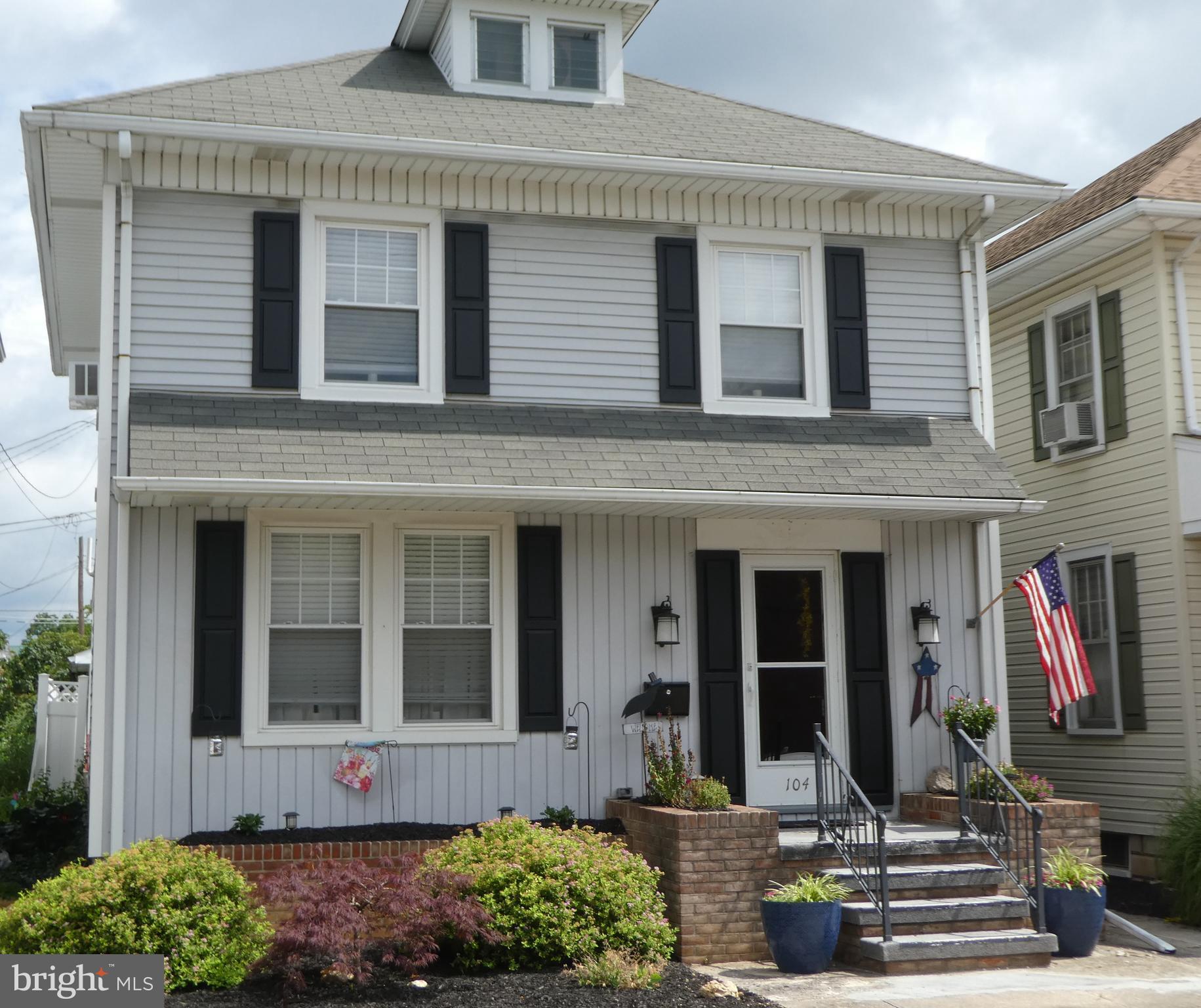 104 Philadelphia Street Hanover, PA 17331 - Photo 1 of 51 Gallery Image 1