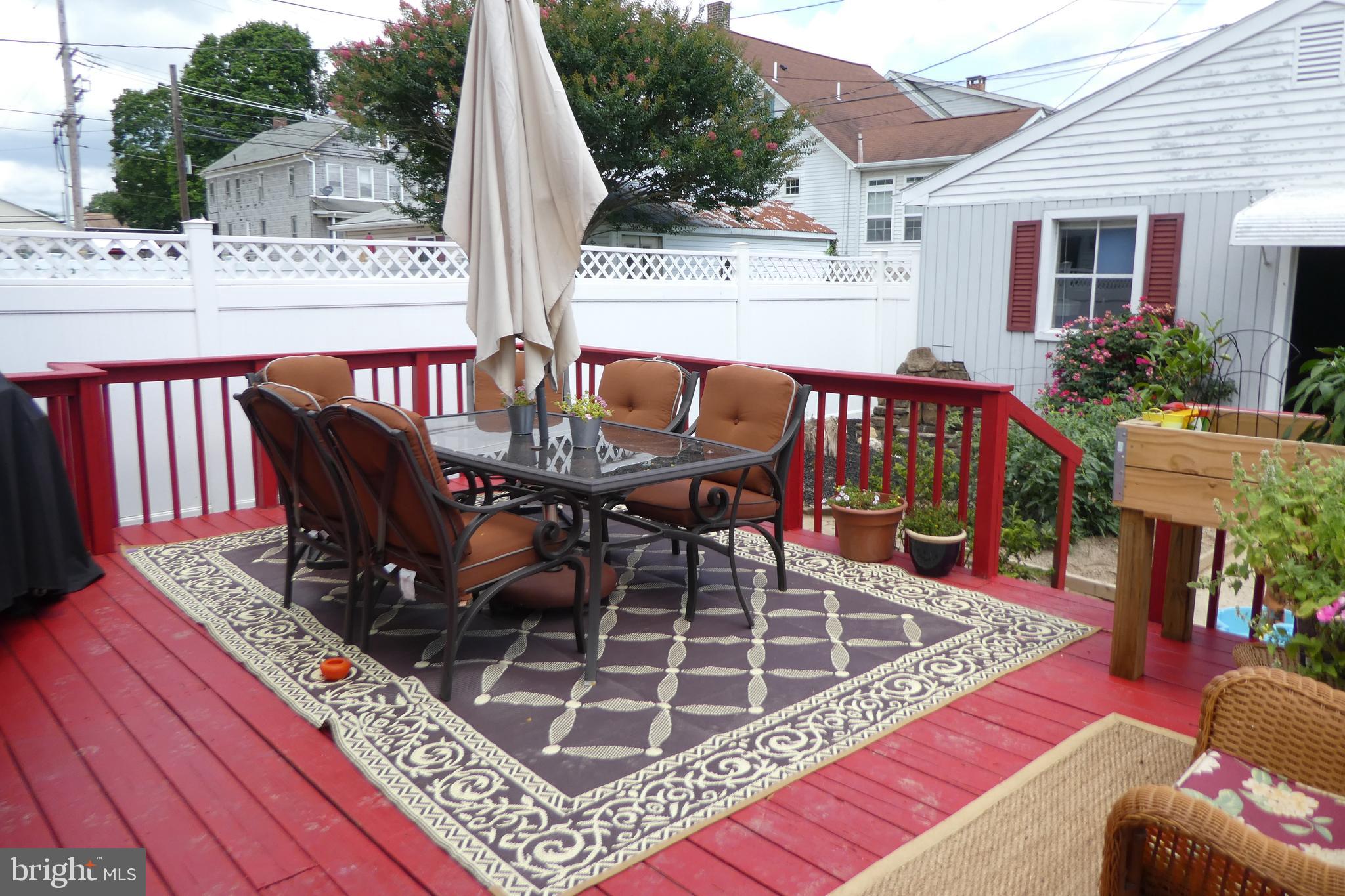 104 Philadelphia Street Hanover, PA 17331 - Photo 38 of 51 Gallery Image 38