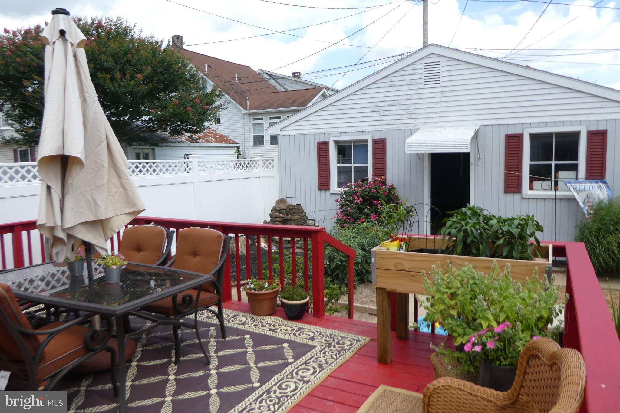 104 Philadelphia Street Hanover, PA 17331 - Photo 49 of 51 Gallery Image 49