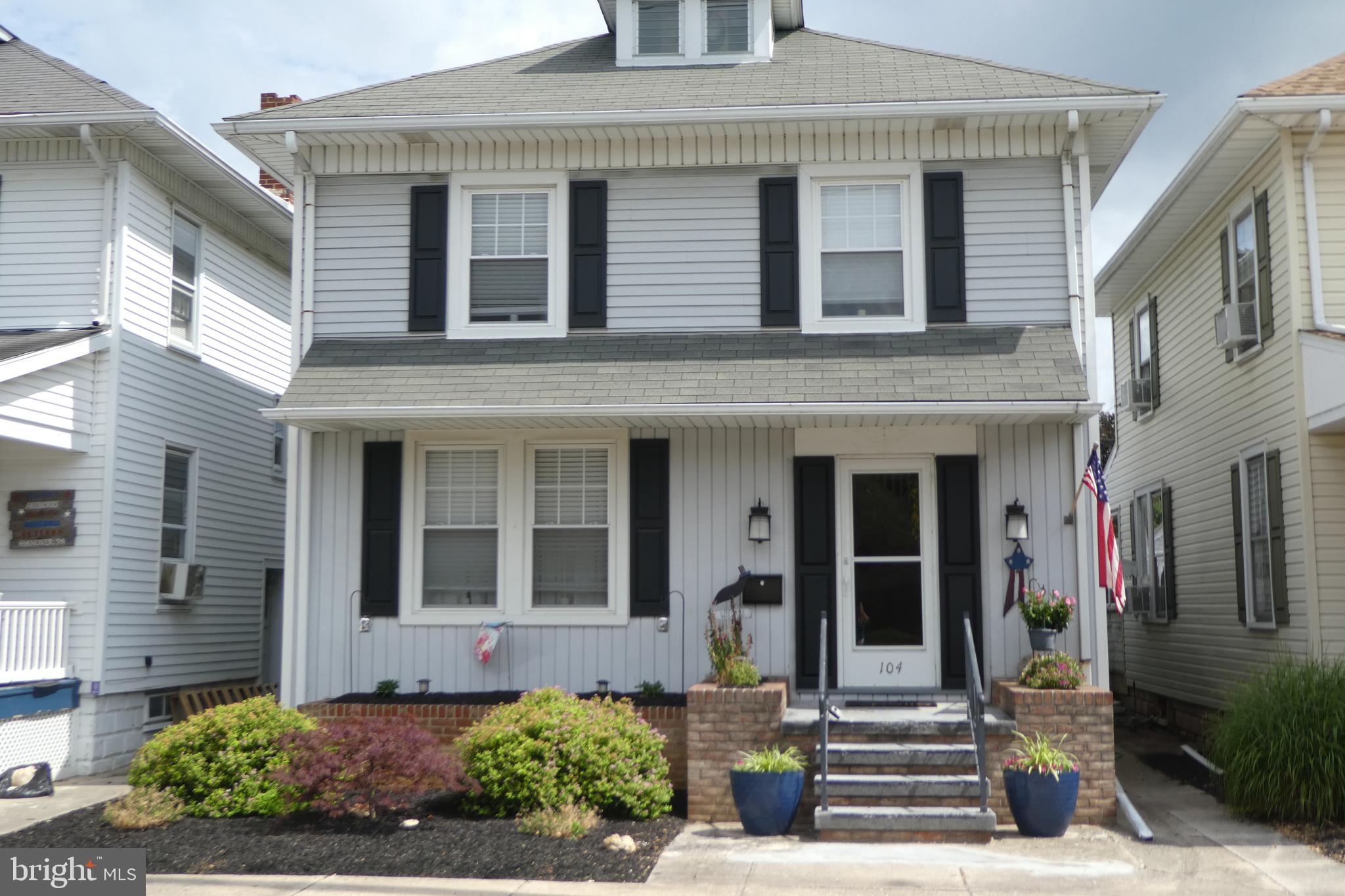 104 Philadelphia Street Hanover, PA 17331 - Photo 51 of 51 Gallery Image 51