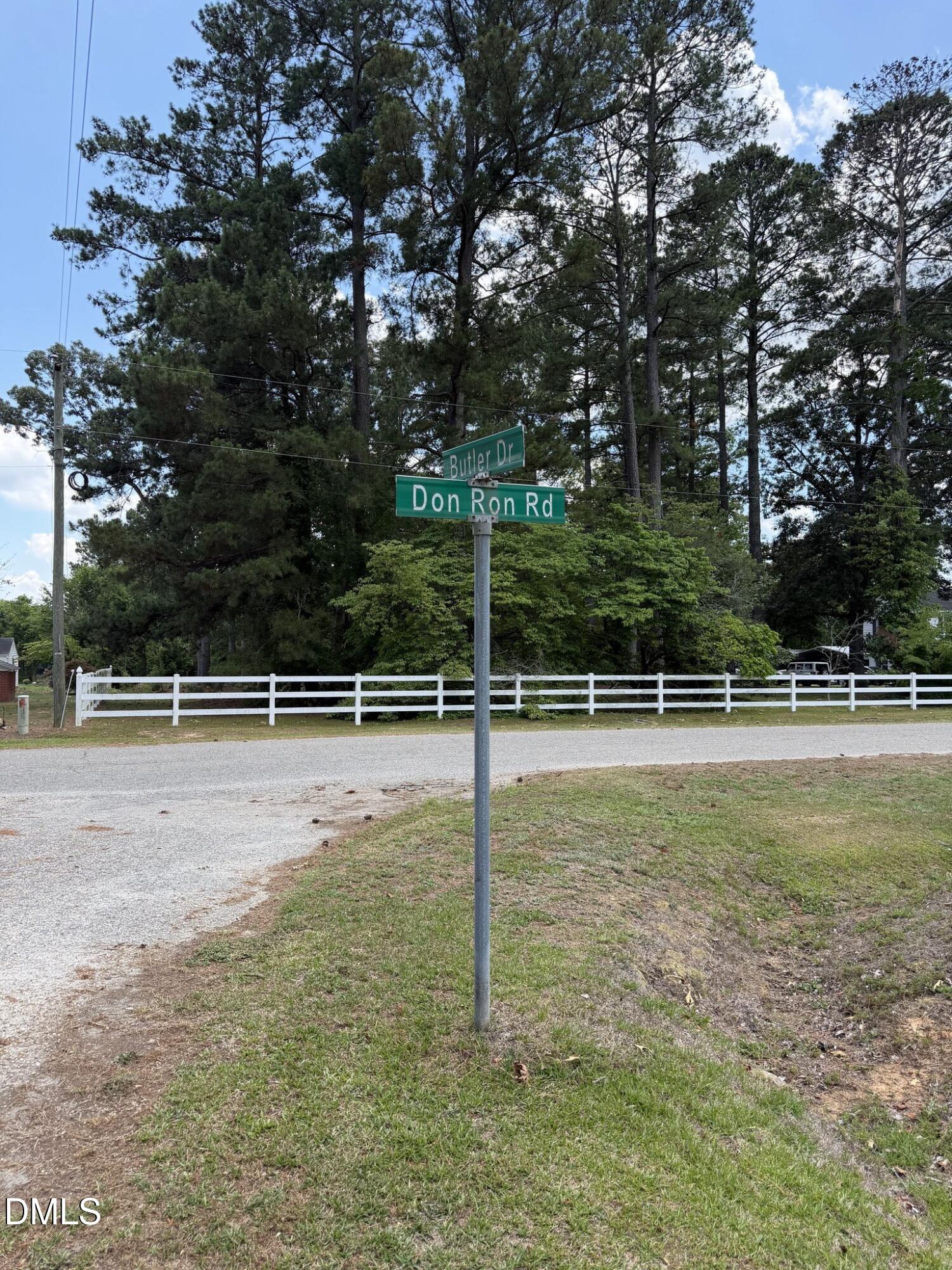 1004 Butler Drive Erwin, NC 28339 - Photo 41 of 41 street view
