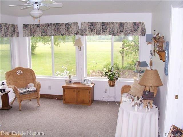 7417 Phillips Road North Street, MI 48049 - Photo 7 of 20 SUN ROOM
