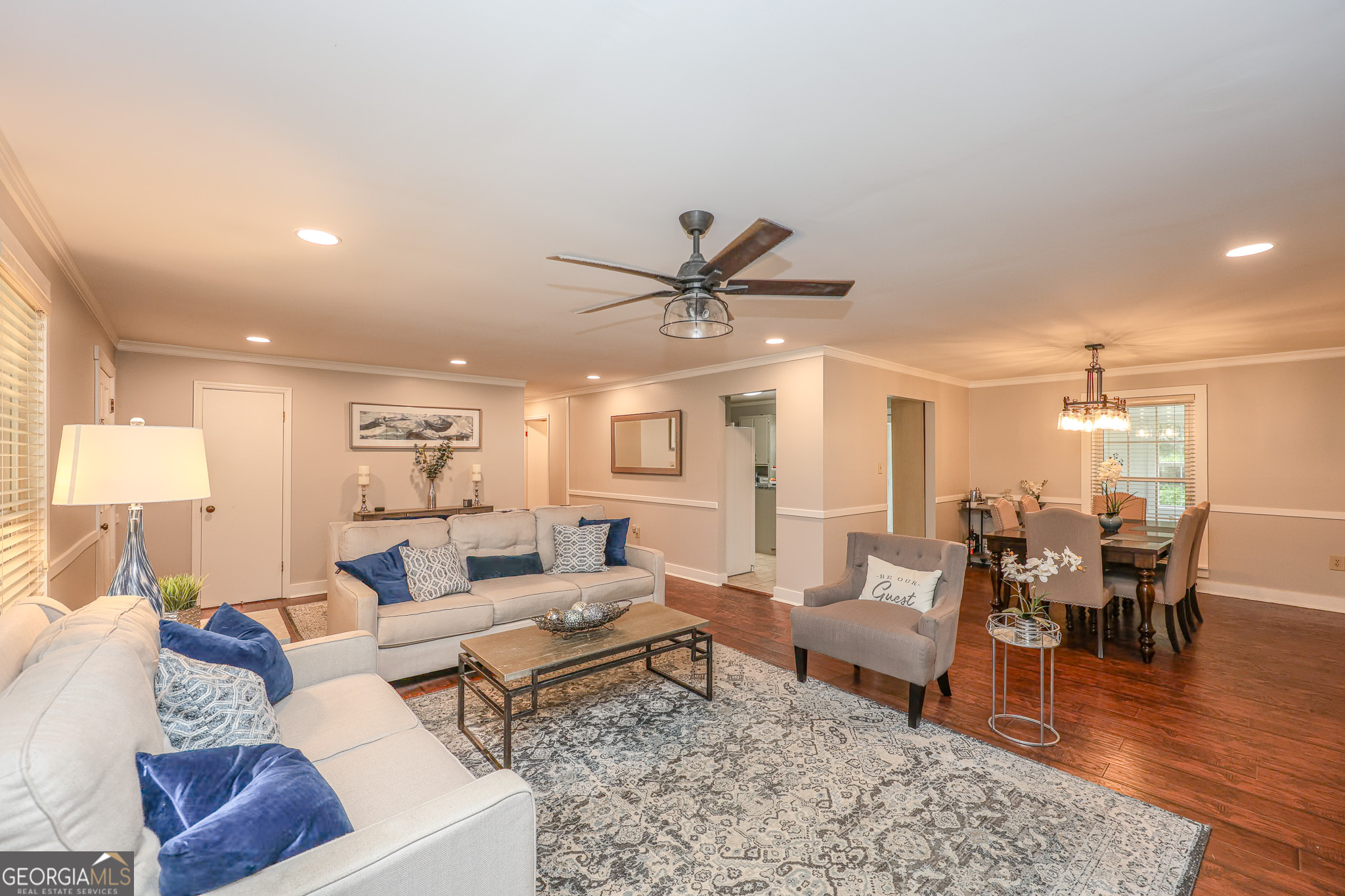 615 Fischer Road Sharpsburg, GA 30277 - Photo 22 of 92 Gallery Image 22