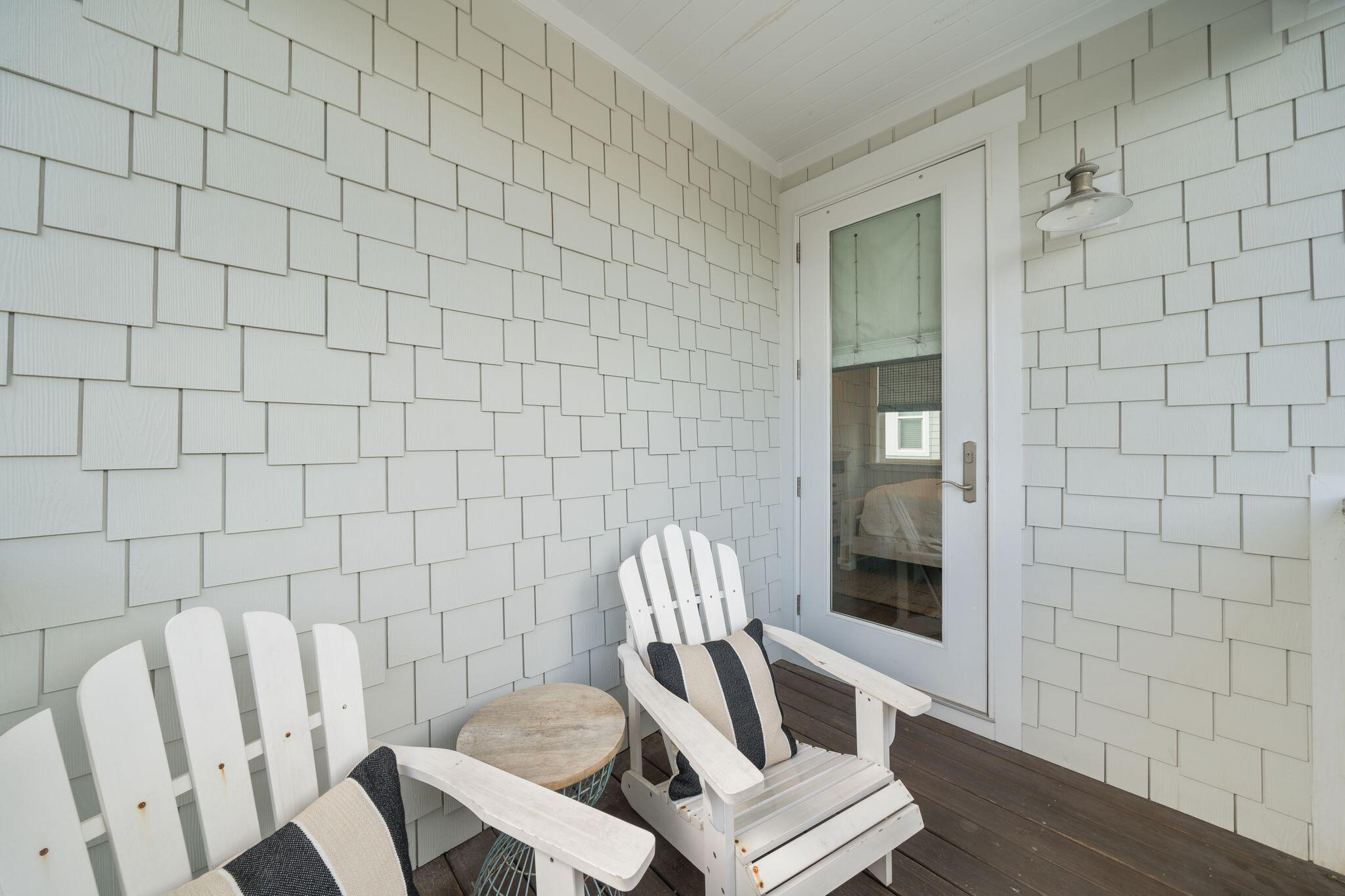 689 Flatwoods Forest Loop Santa Rosa Beach, FL 32459 - Photo 25 of 61 Balcony