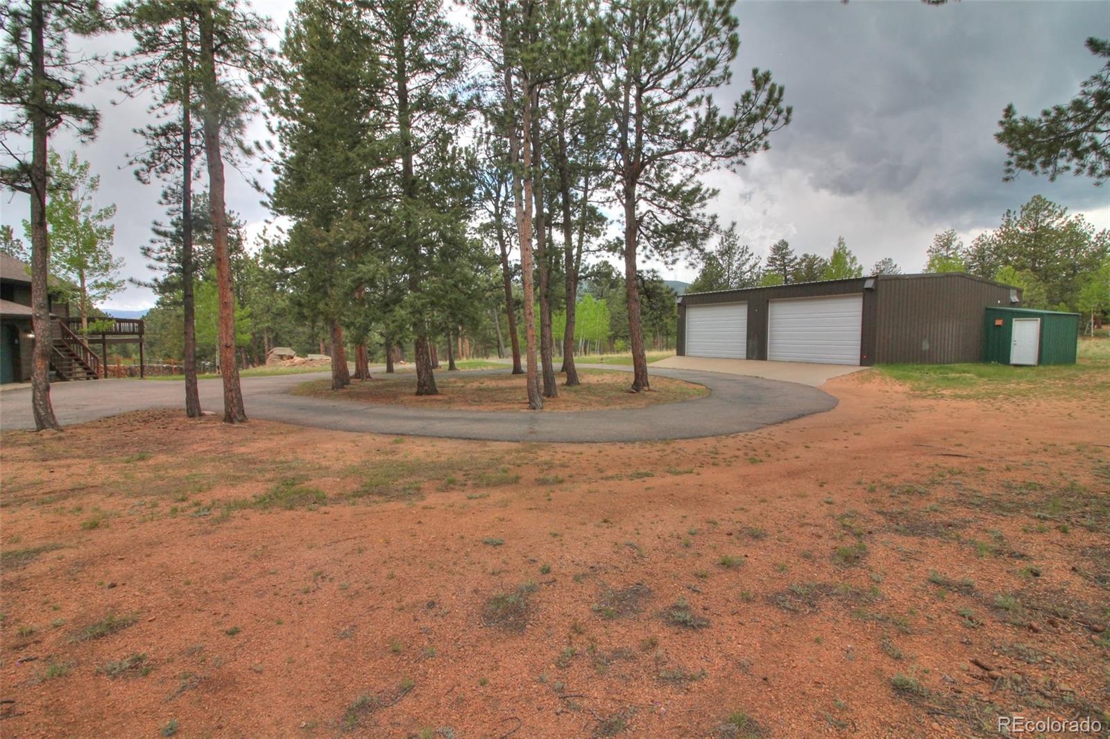 850 Hangmans Road Bailey, CO 80421 - Photo 4 of 40