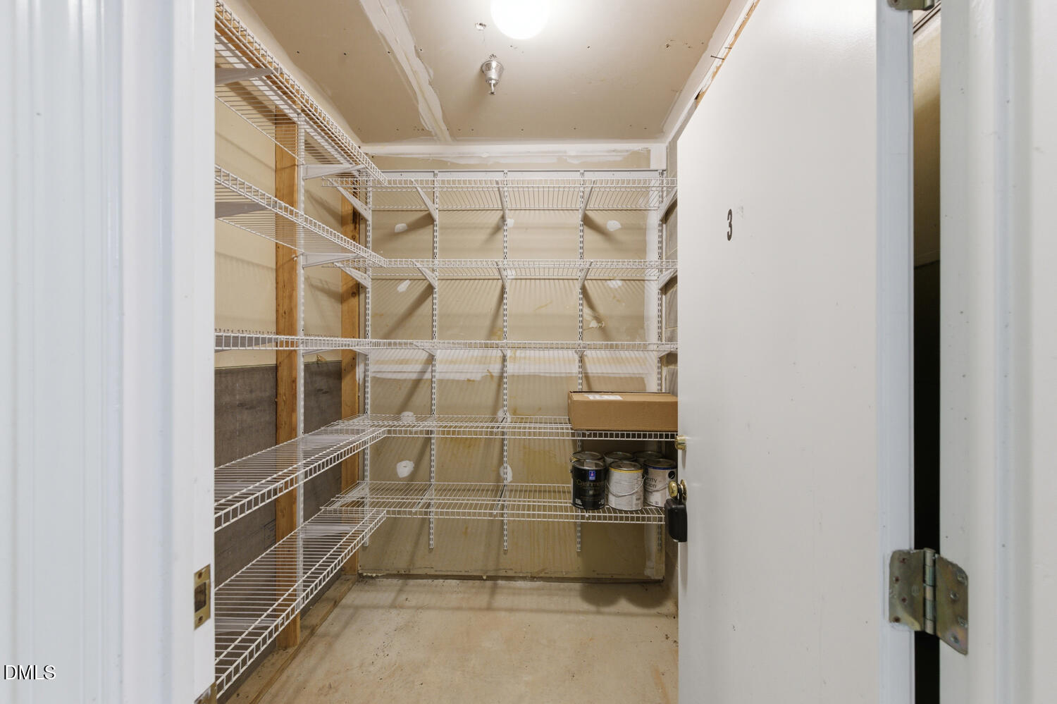 116 Northbrook Drive, Unit 204 Raleigh, NC 27609 - Photo 70 of 94 a view of storage and utility room