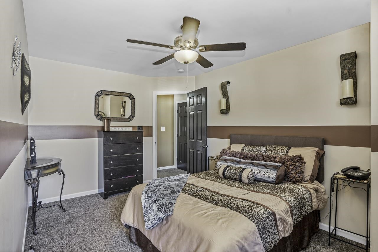 4704 Jelynn Street Raleigh, NC 27616 - Photo 20 of 30 Photo 20