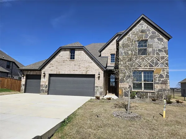 $479,990 | 11864 Serval Street, Godley, TX 76044