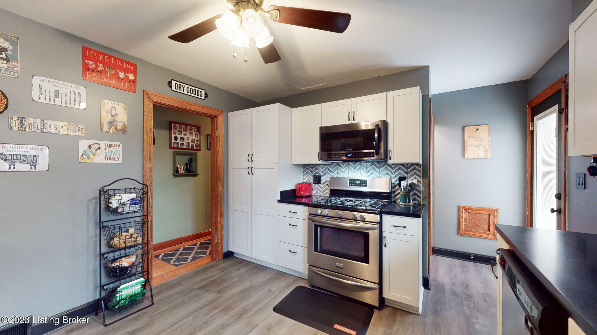 5199 Maryman Road Louisville, KY 40258 - Photo 13 of 46 KITCHEN