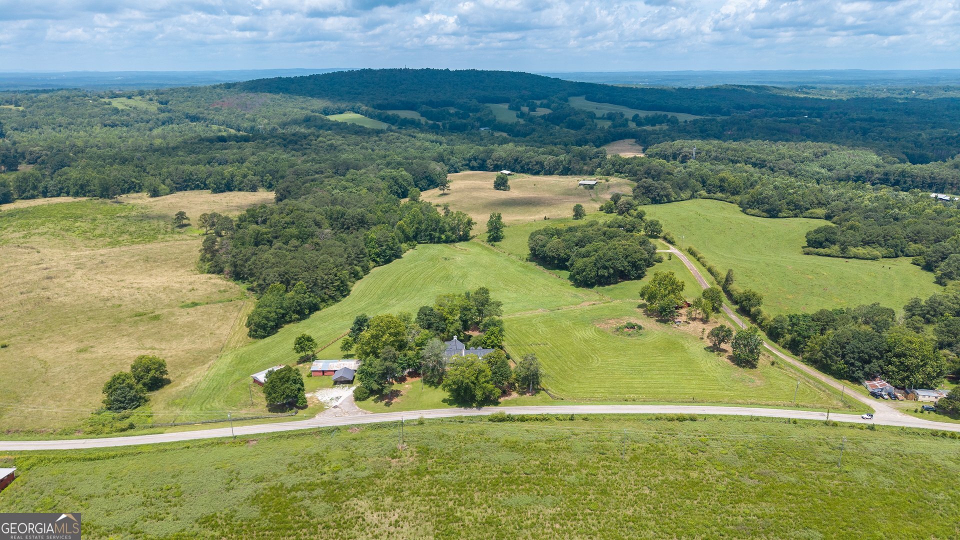3710 Veal Road Roopville, GA 30170 - Photo 28 of 29