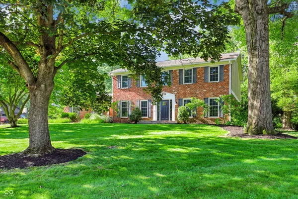 $589,900 | 3611 Rolling Springs Drive, Carmel, IN 46033