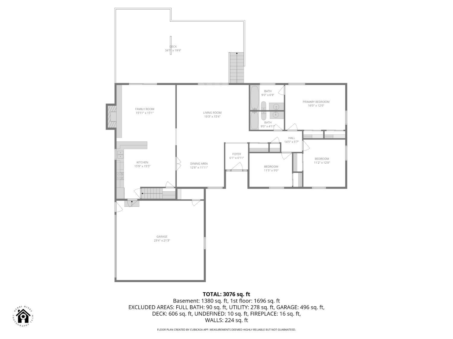 7999 Dimmick Road West Chester, OH 45241 - Photo 75 of 76