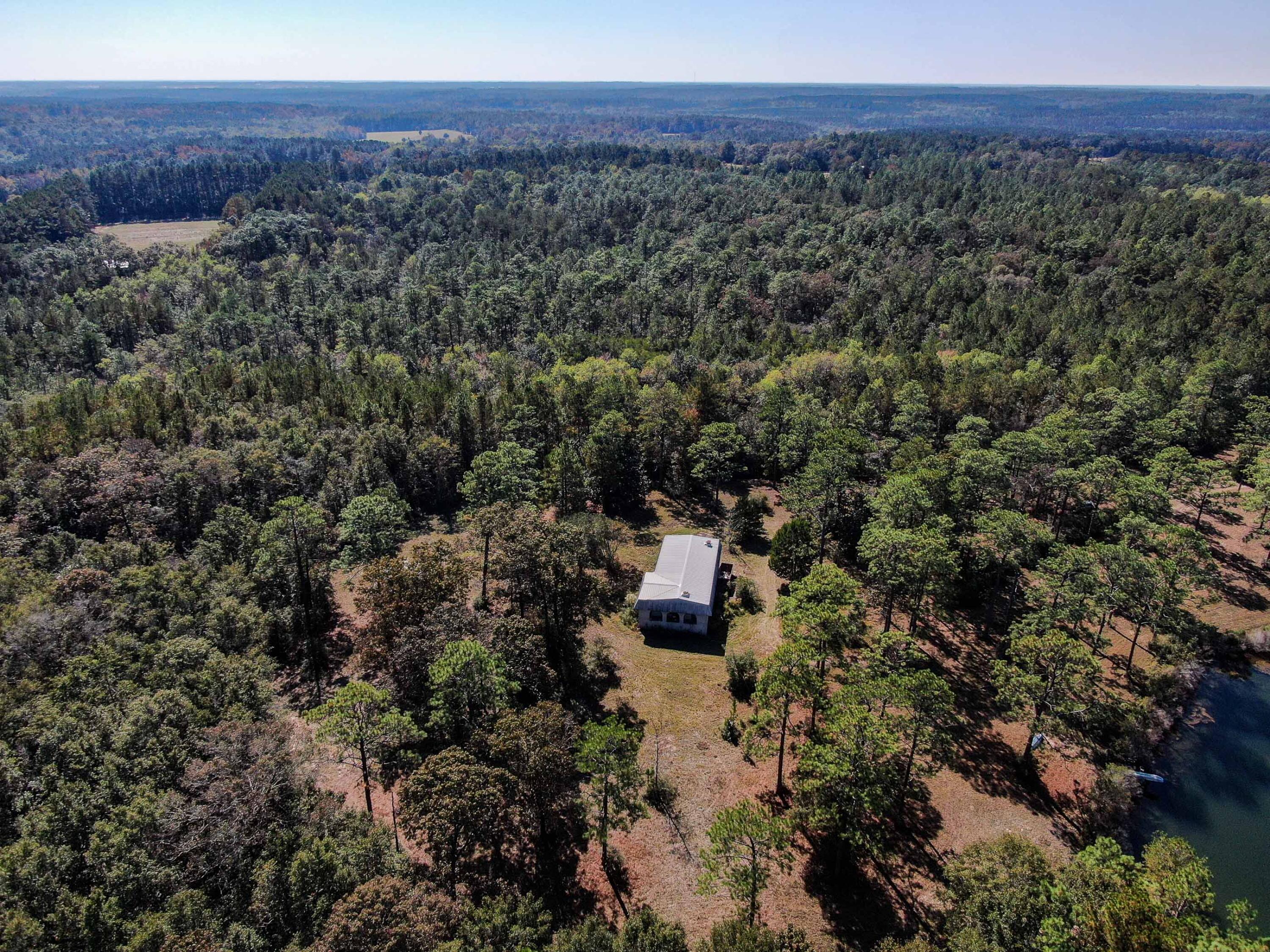 441 Charlie Garrett Road DeFuniak Springs, FL 32435 - Photo 22 of 35 DJI_0050
