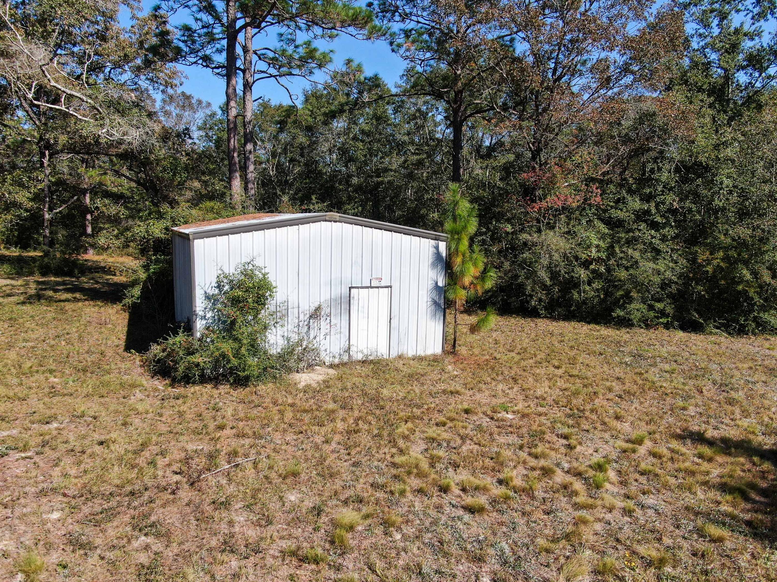 441 Charlie Garrett Road DeFuniak Springs, FL 32435 - Photo 29 of 35 DJI_0947