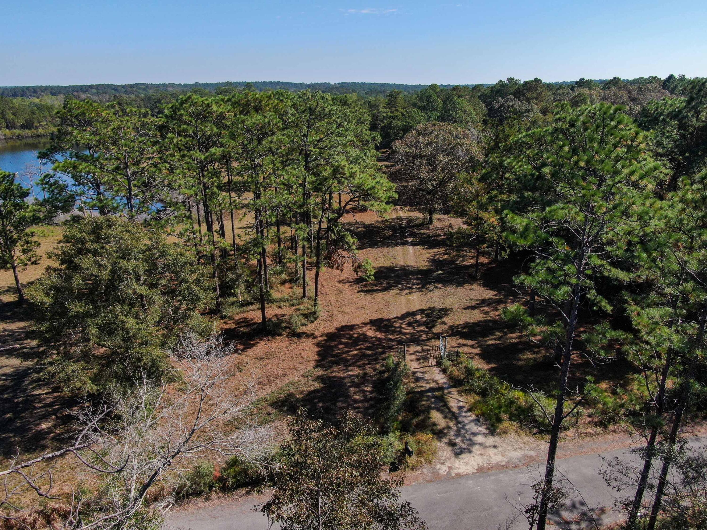 441 Charlie Garrett Road DeFuniak Springs, FL 32435 - Photo 9 of 35 DJI_0083