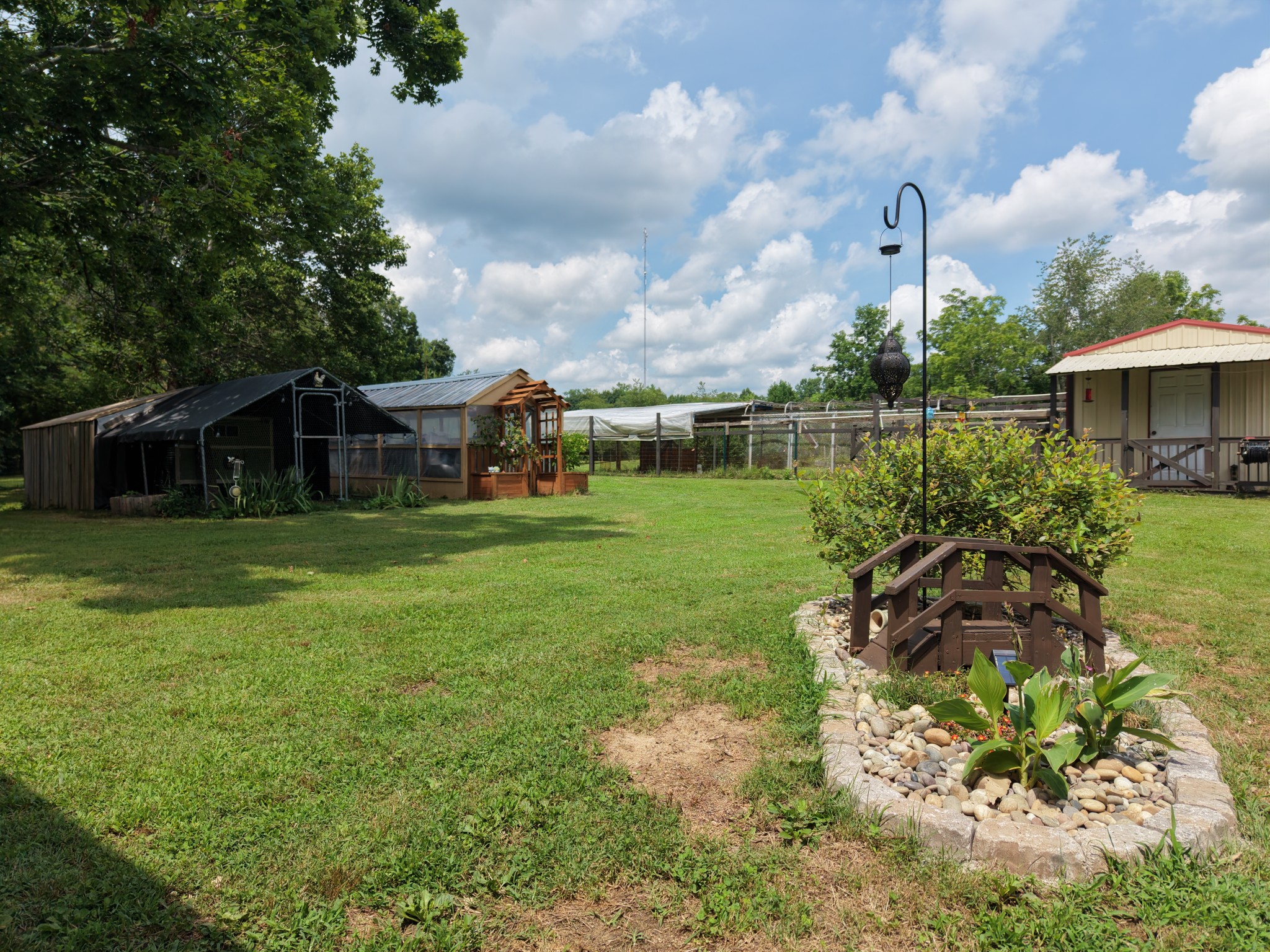 88 Kidd Road Lawrenceburg, TN 38464 - Photo 57 of 62