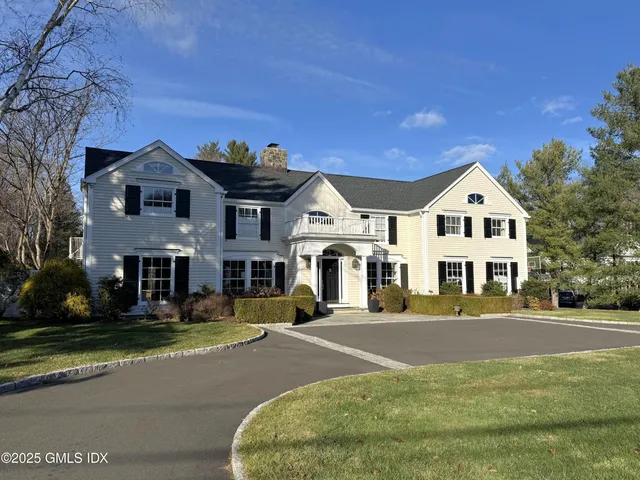 $13,500 | 13 Fox Hill Lane, Darien, CT 06820