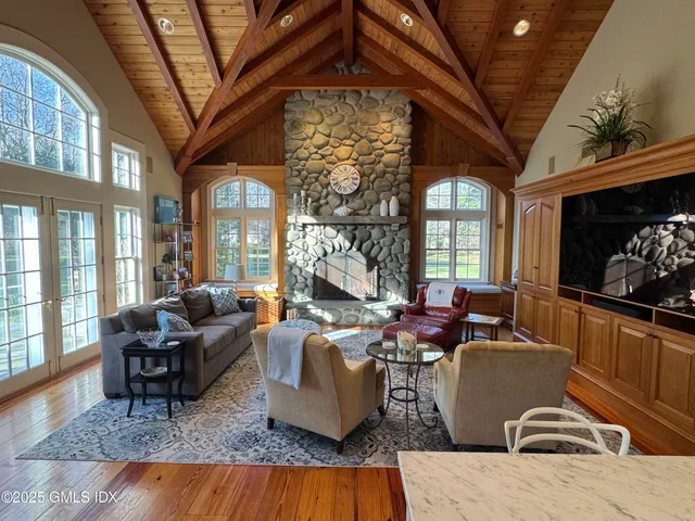 $13,500 | 13 Fox Hill Lane, Darien, CT 06820