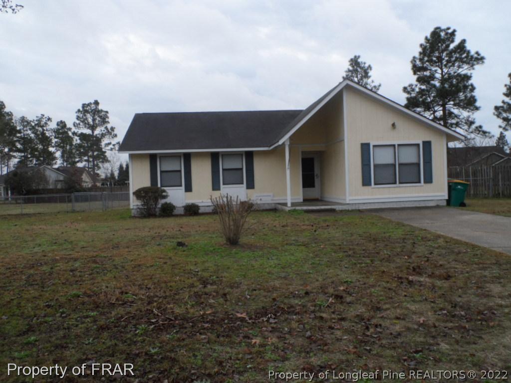 6201 Rustic Ridge Hope Mills, NC 28348 - Photo 1 of 13 Gallery Image 1