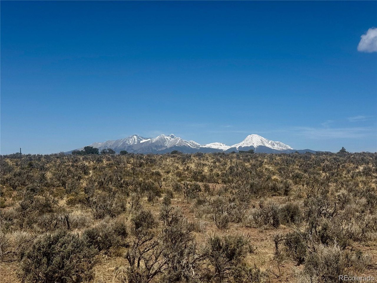 6976 Trinchera Ranch Road North Fort Garland, CO 81133 - Photo 1 of 27 Gallery Image 1