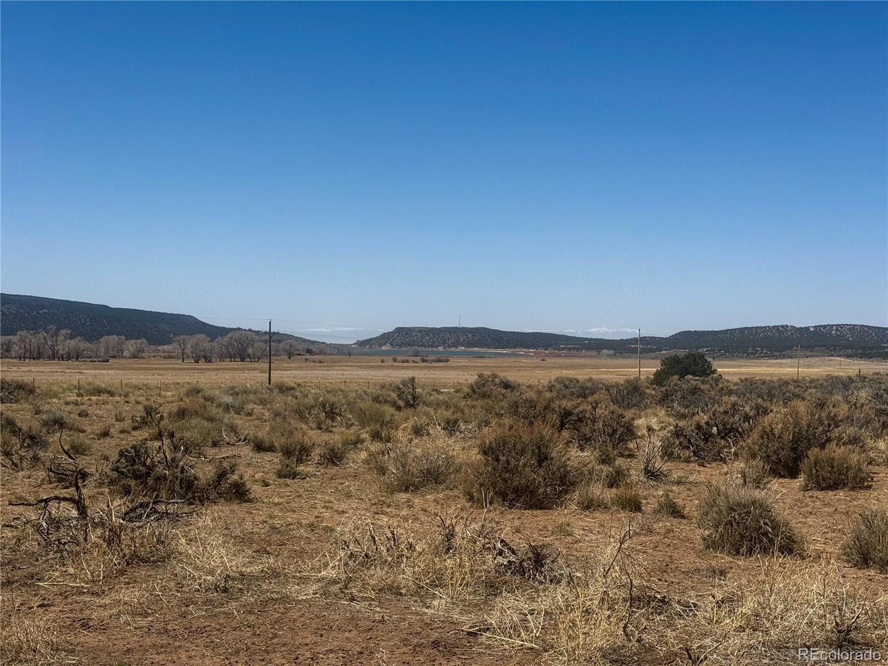 6976 Trinchera Ranch Road North Fort Garland, CO 81133 - Photo 7 of 27 Gallery Image 7