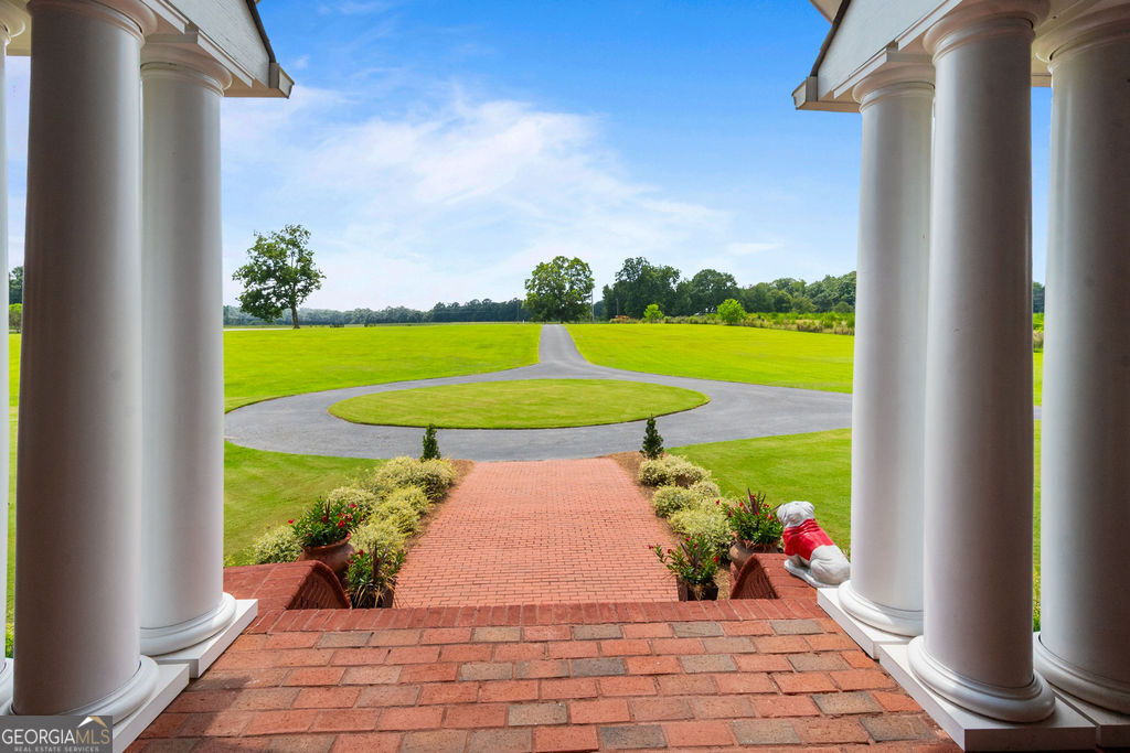 240 Community House Road Barnesville, GA 30204 - Photo 4 of 83 Gallery Image 4