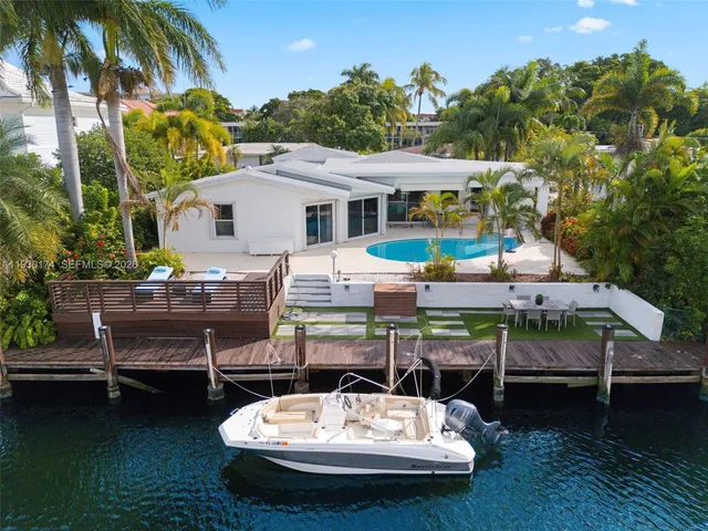 $1,745,000 | 4841 Northeast 29th Avenue, Lighthouse Point, FL 33064