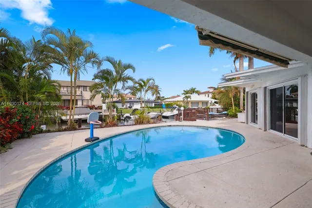 $1,745,000 | 4841 Northeast 29th Avenue, Lighthouse Point, FL 33064