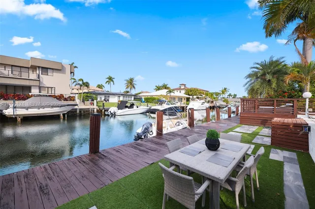 $1,745,000 | 4841 Northeast 29th Avenue, Lighthouse Point, FL 33064