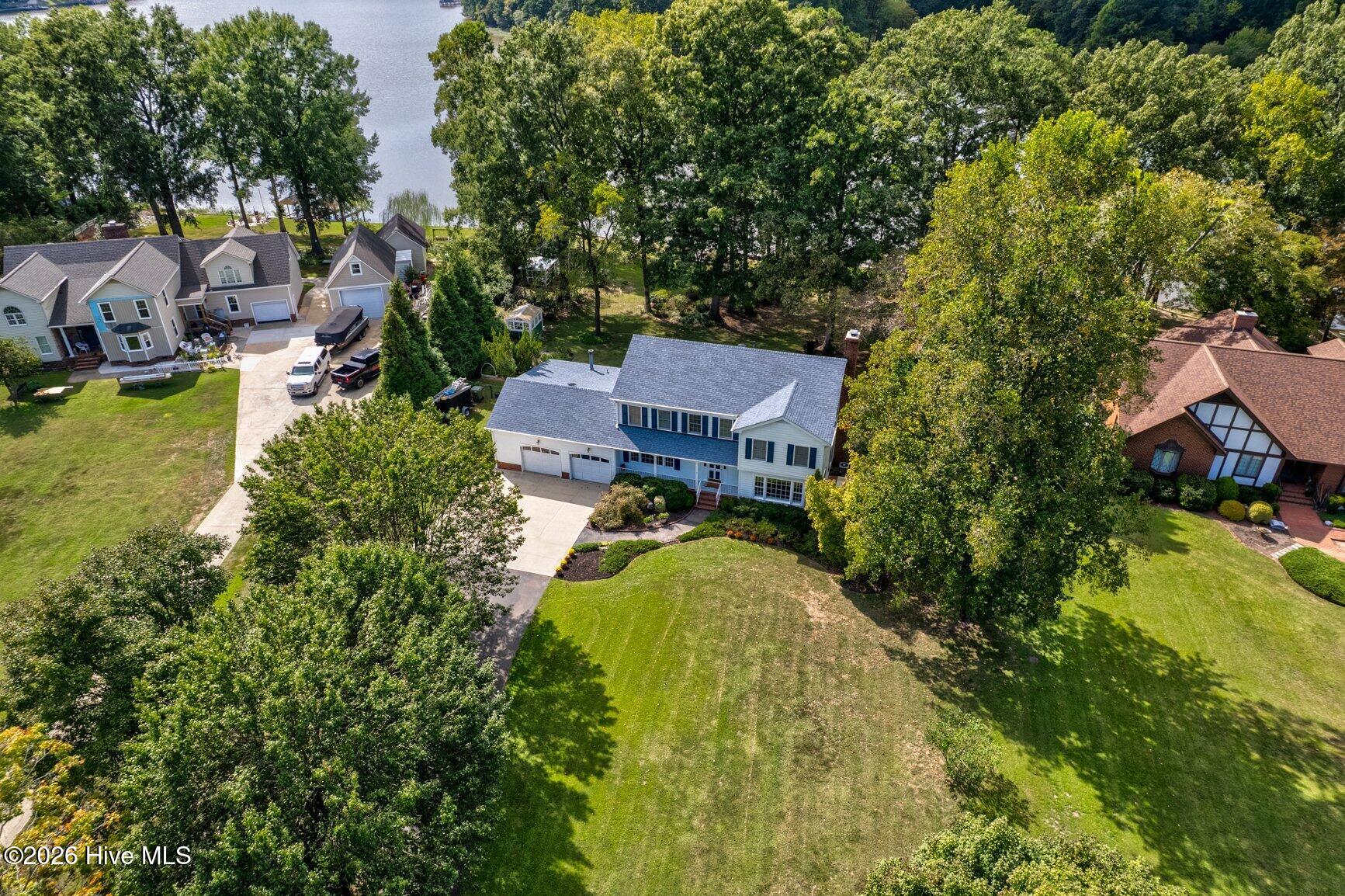 6992 Riverpoint Road Elm City, NC 27822 - Photo 36 of 44 A Rare Blend of Space & Serenity