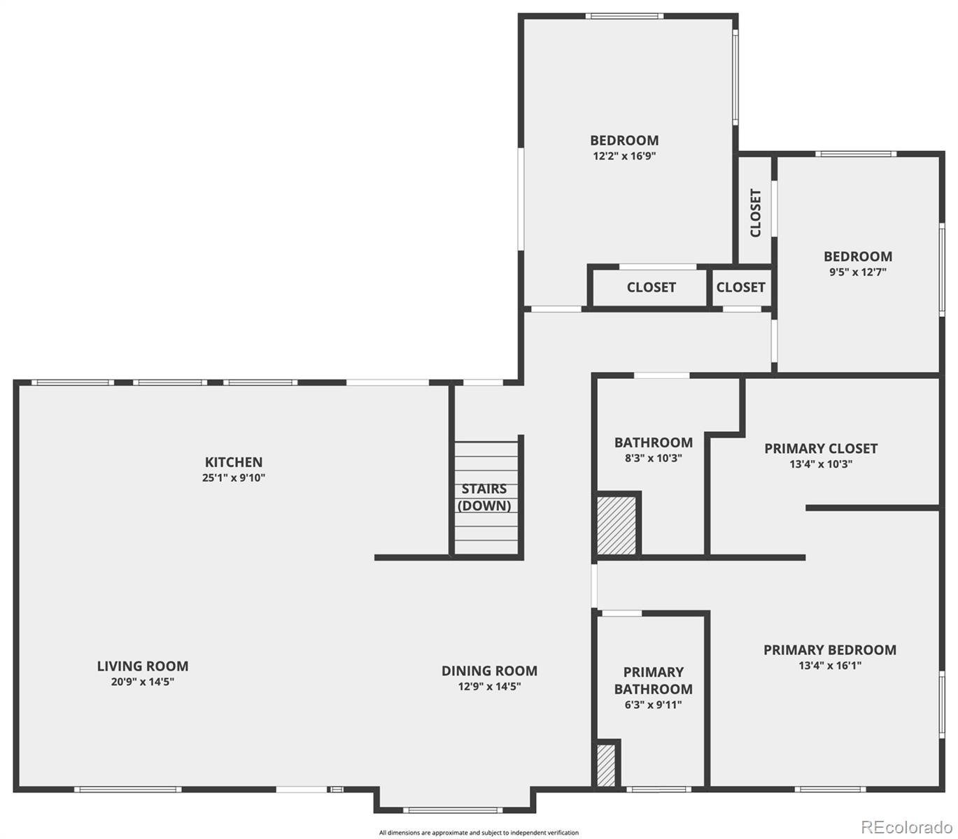 6526 South Elizabeth Way Centennial, CO 80121 - Photo 2 of 38