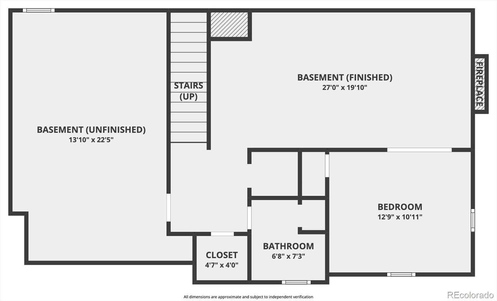 6526 South Elizabeth Way Centennial, CO 80121 - Photo 3 of 38