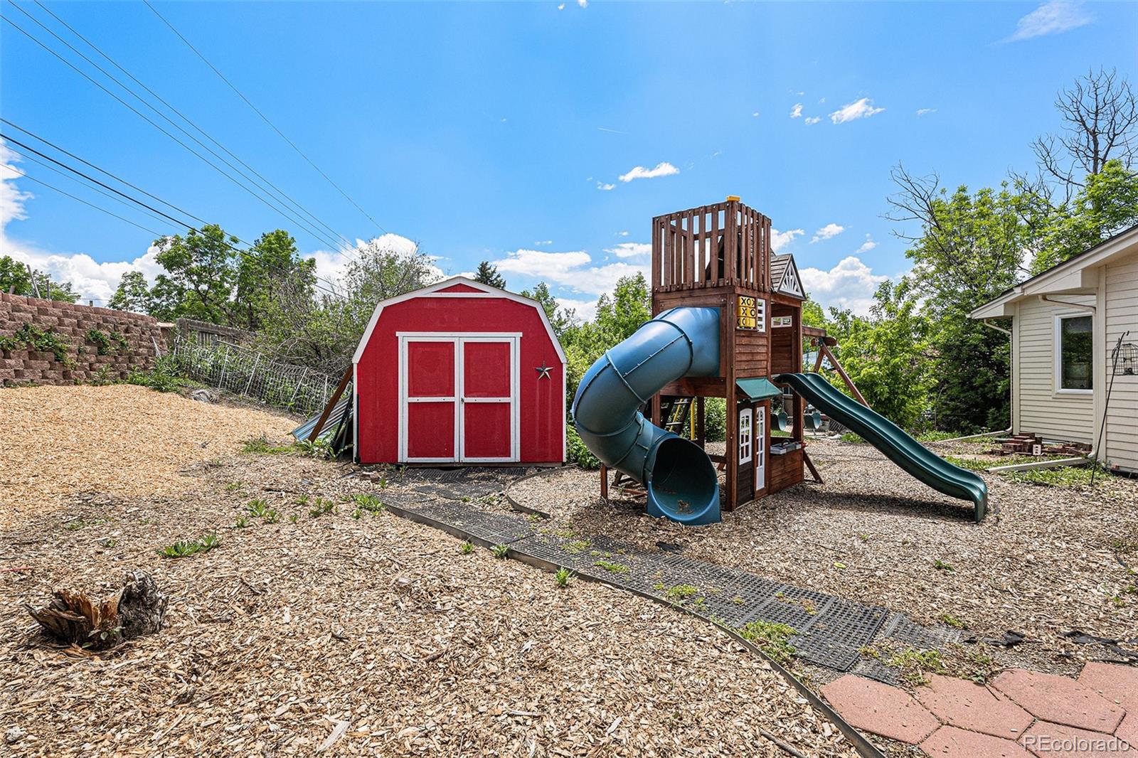 6526 South Elizabeth Way Centennial, CO 80121 - Photo 32 of 38